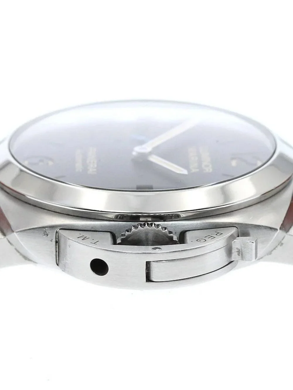 PANERAI Luminor Marina 1950 3DAYS Achaio Date Automatic Men's_920512
